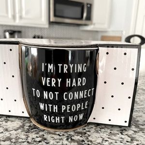 🆕Oversized 14 oz Mug